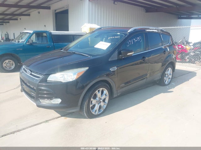 Ford 2016 2016 1FMCU0J91GUA09545 Image 2