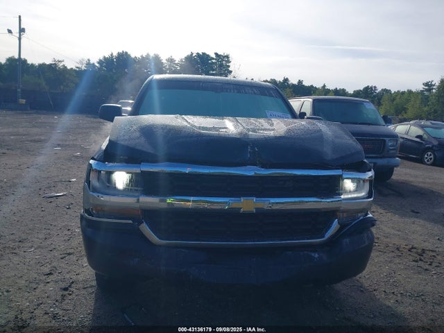 1GCVKNEC6JZ289320 Chevrolet l83 - sidi: spark ignited direct injection, vvt: variable valve timing, afm, e85 max, alum