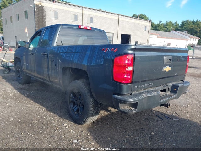 1GCVKNEC6JZ289320 Chevrolet l83 - sidi: spark ignited direct injection, vvt: variable valve timing, afm, e85 max, alum