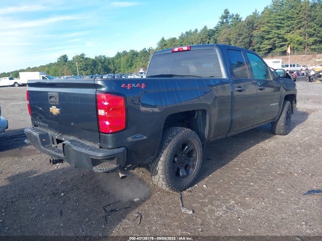 1GCVKNEC6JZ289320 Chevrolet l83 - sidi: spark ignited direct injection, vvt: variable valve timing, afm, e85 max, alum