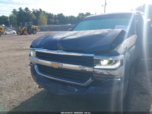 1GCVKNEC6JZ289320 Chevrolet l83 - sidi: spark ignited direct injection, vvt: variable valve timing, afm, e85 max, alum