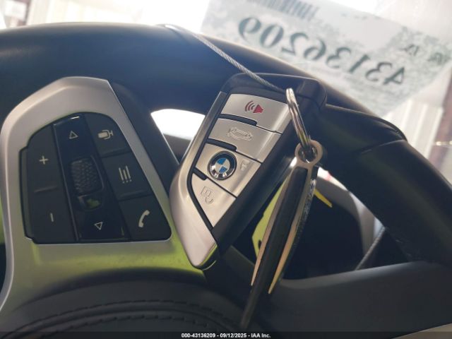 2023 BMW 530 WBA53BH00PCN16314 Photo 10