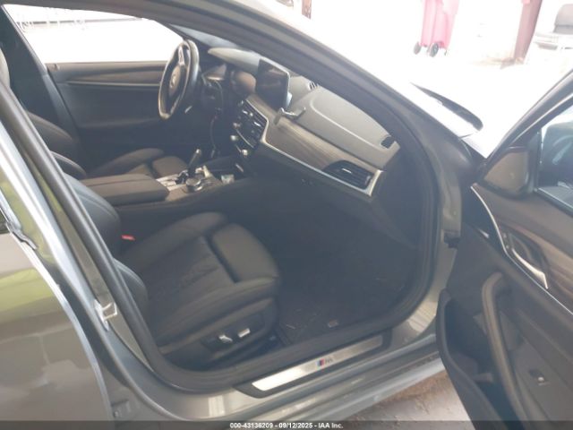 2023 BMW 530 WBA53BH00PCN16314 Photo 4