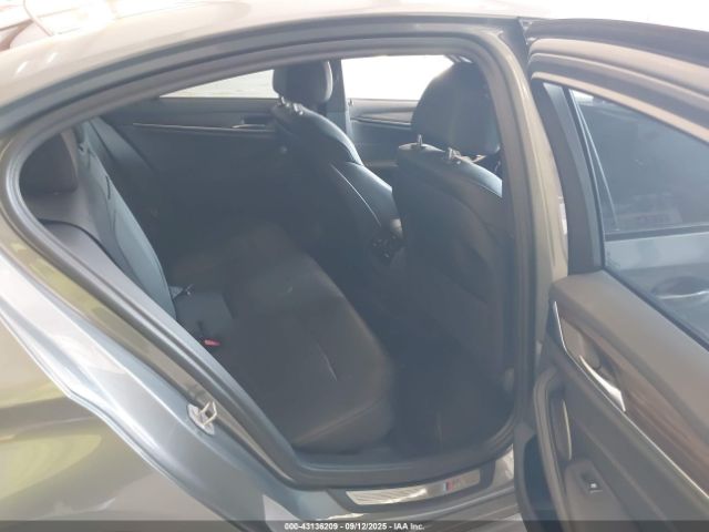 2023 BMW 530 WBA53BH00PCN16314 Photo 7