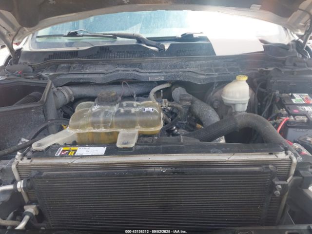 2015 RAM 1500 1C6RR7LM7FS659993 Photo 9