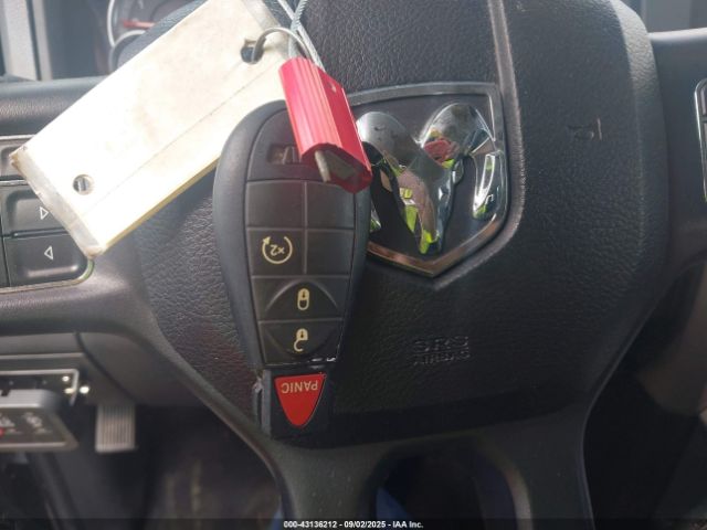 2015 RAM 1500 1C6RR7LM7FS659993 Photo 10