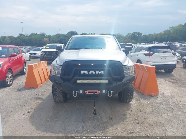 Продаж на аукціоні авто 2015 Ram 1500 Outdoorsman, vin: 1C6RR7LM7FS659993, номер лоту: 43136212