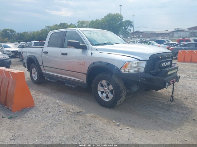 Продаж на аукціоні авто 2015 Ram 1500 Outdoorsman, vin: 1C6RR7LM7FS659993, номер лоту: 43136212
