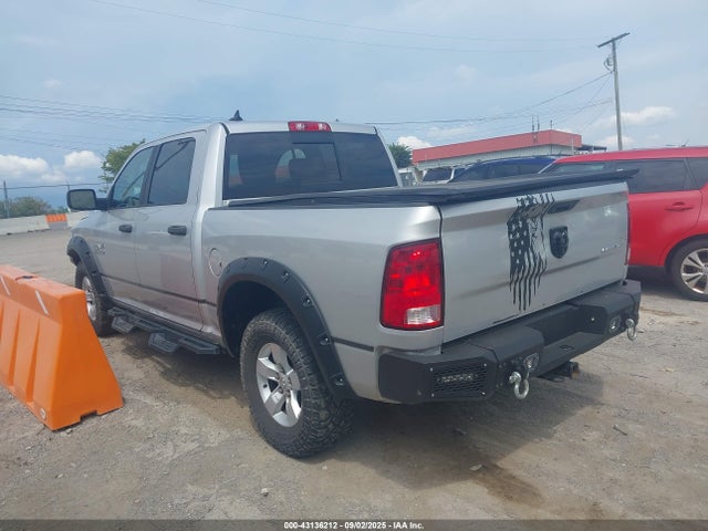 Продаж на аукціоні авто 2015 Ram 1500 Outdoorsman, vin: 1C6RR7LM7FS659993, номер лоту: 43136212