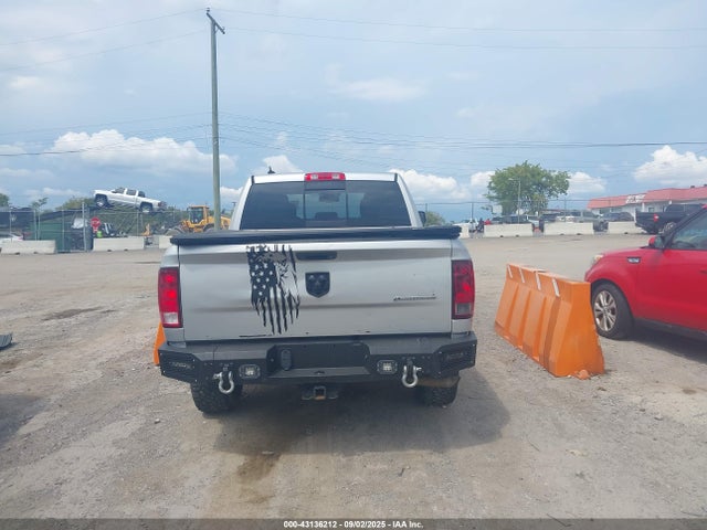 Продаж на аукціоні авто 2015 Ram 1500 Outdoorsman, vin: 1C6RR7LM7FS659993, номер лоту: 43136212