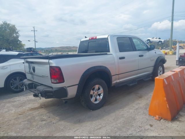2015 RAM 1500 1C6RR7LM7FS659993 Photo 3