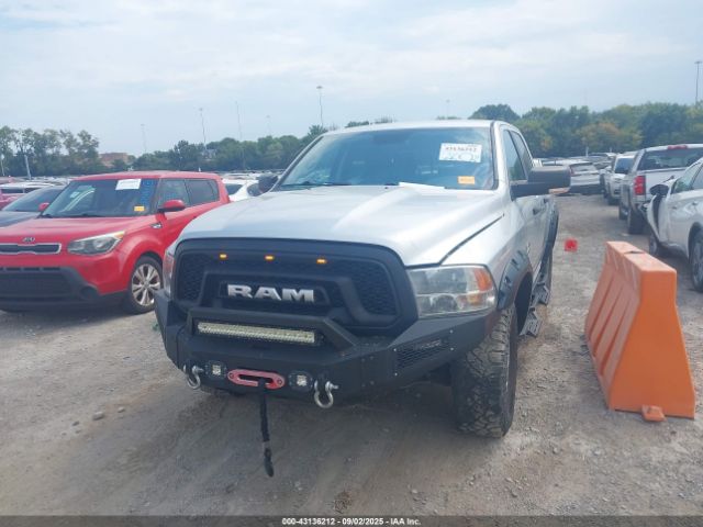 2015 RAM 1500 1C6RR7LM7FS659993 Photo 5