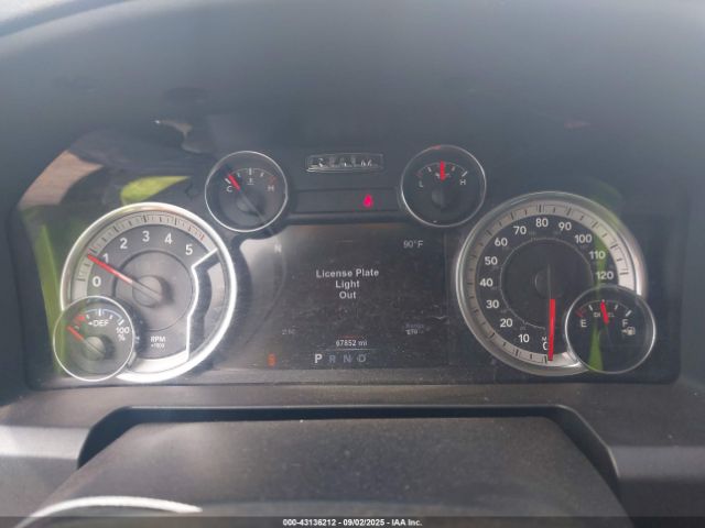 2015 RAM 1500 1C6RR7LM7FS659993 Photo 6