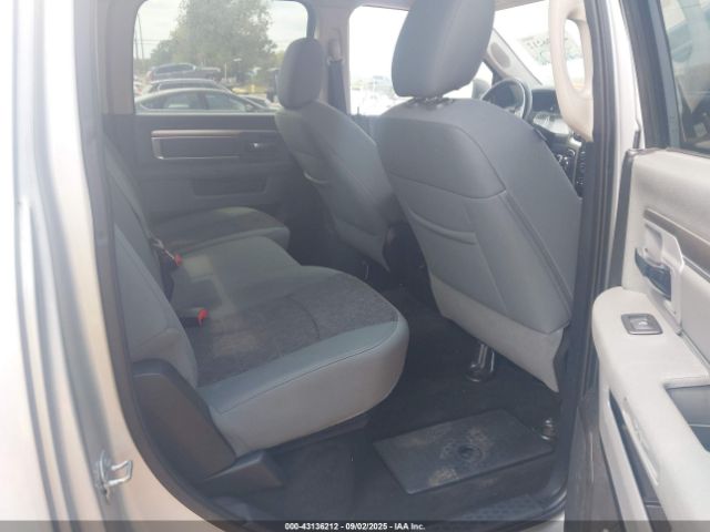 2015 RAM 1500 1C6RR7LM7FS659993 Photo 7