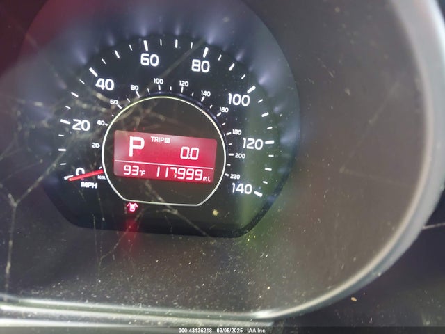 KIA dohc gdi nu 2016 KNDJP3A53G7351255 Image 15