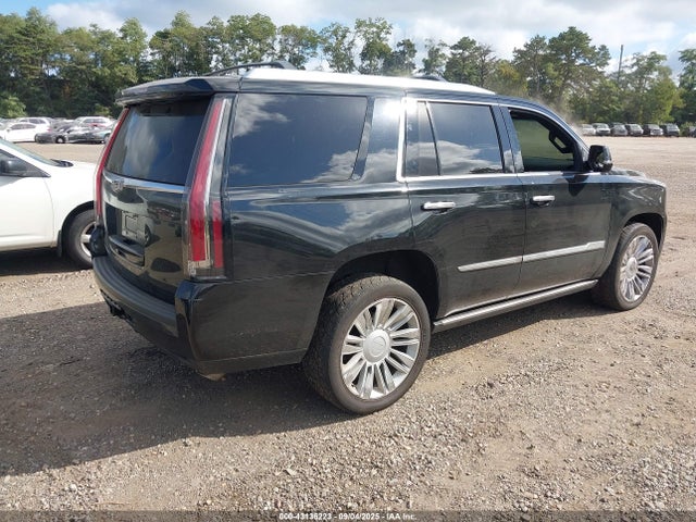 2016 CADILLAC ESCALADE 1GYS4DKJ2GR244534 Photo 3