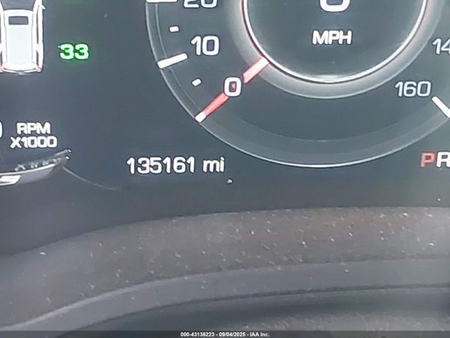 2016 CADILLAC ESCALADE 1GYS4DKJ2GR244534 Photo 6