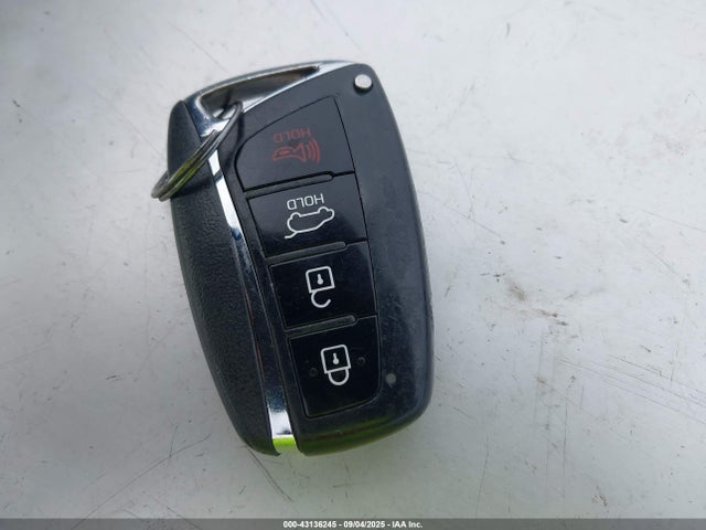 Продаж на аукціоні авто 2017 Hyundai Santa Fe Se, vin: KM8SNDHF7HU204773, номер лоту: 43136245