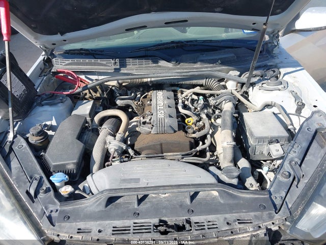Hyundai dohc theta - fr 2014 KMHHT6KDXEU115052 Image 10