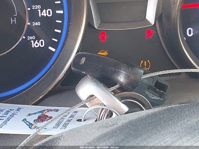 Hyundai dohc theta - fr 2014 KMHHT6KDXEU115052 Image 11