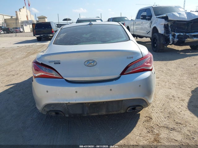 Hyundai dohc theta - fr 2014 KMHHT6KDXEU115052 Image 16