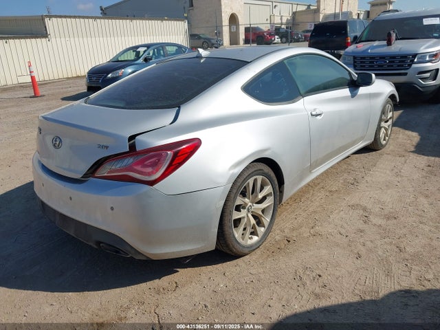Hyundai dohc theta - fr 2014 KMHHT6KDXEU115052 Image 4