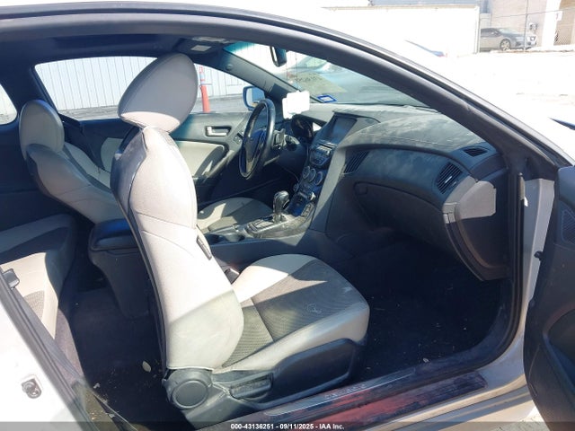 Hyundai dohc theta - fr 2014 KMHHT6KDXEU115052 Image 5