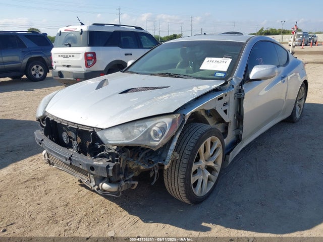 Hyundai dohc theta - fr 2014 KMHHT6KDXEU115052 Image 6
