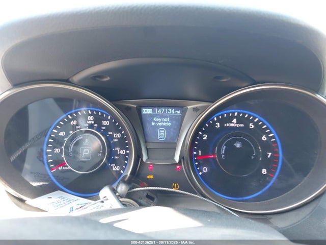 Hyundai dohc theta - fr 2014 KMHHT6KDXEU115052 Image 7