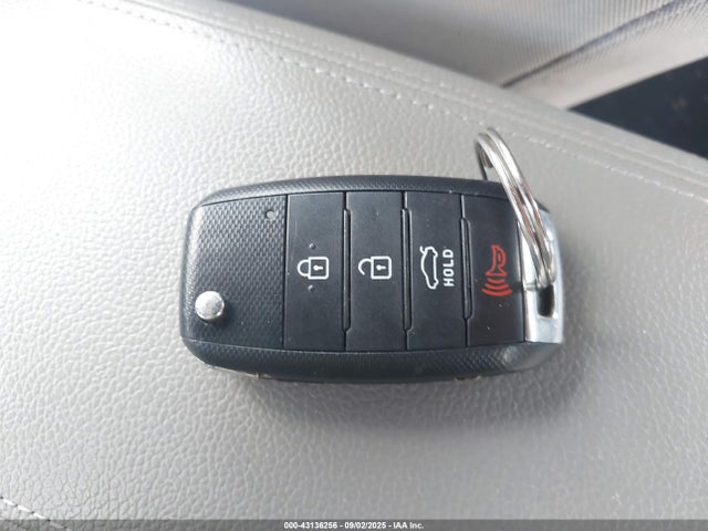 KIA Forte 2014 KNAFX4A62E5105906 Image 11