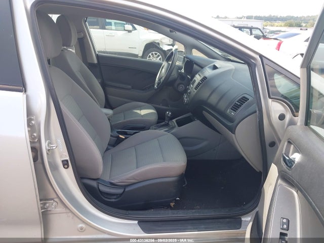 KIA Forte 2014 KNAFX4A62E5105906 Image 5
