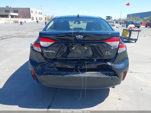 Toyota 2zr-fxe 2025 JTDBCMFE5S3072940 Image 16