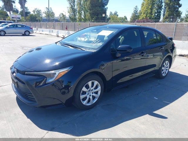 Toyota 2zr-fxe 2025 JTDBCMFE5S3072940 Image 2