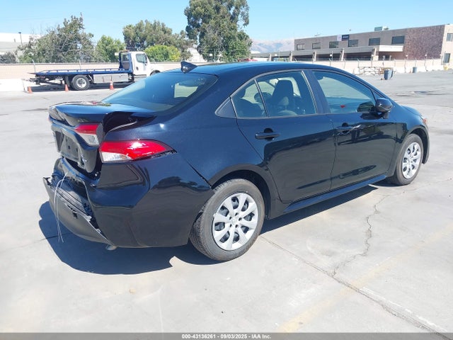 Toyota 2zr-fxe 2025 JTDBCMFE5S3072940 Image 4