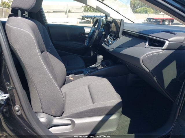 Toyota 2zr-fxe 2025 JTDBCMFE5S3072940 Image 5