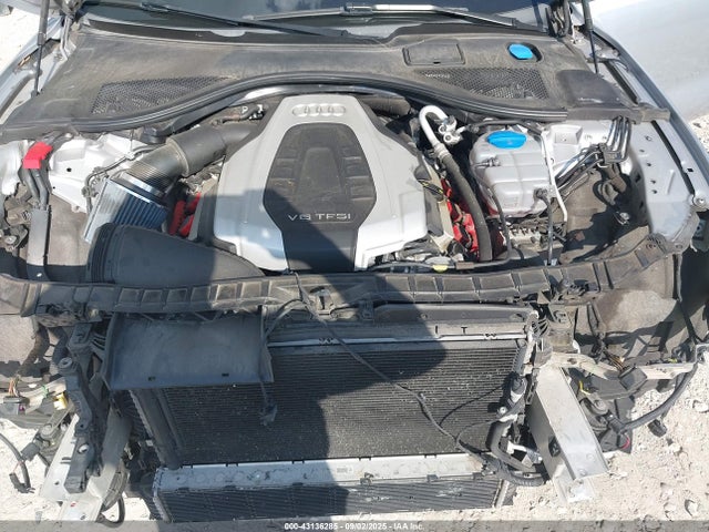 2016 AUDI A7 WAU2GAFC4GN004851 Photo 9
