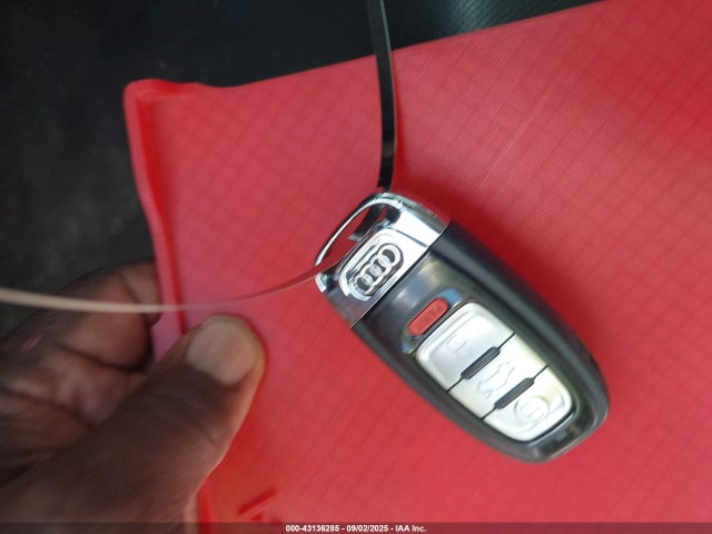 2016 AUDI A7 WAU2GAFC4GN004851 Photo 10