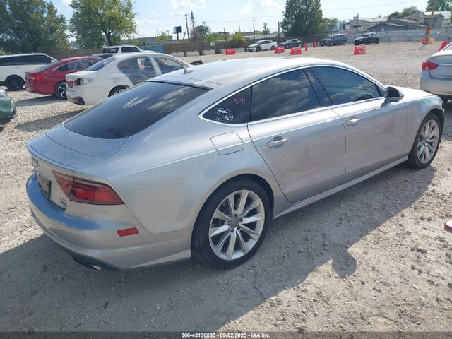 2016 AUDI A7 WAU2GAFC4GN004851 Photo 3