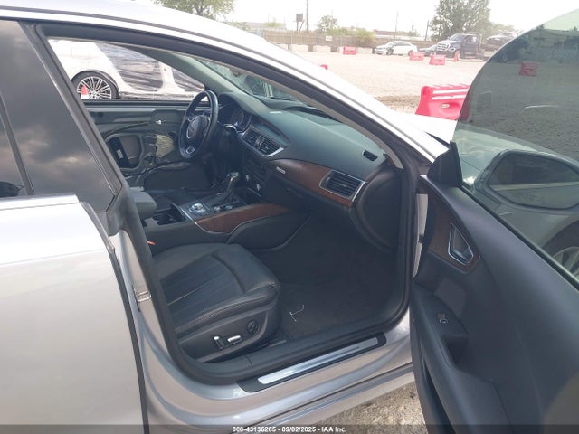 2016 AUDI A7 WAU2GAFC4GN004851 Photo 4
