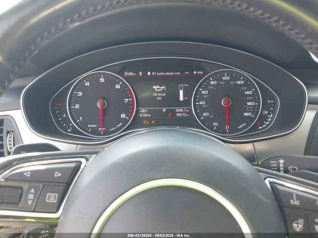 2016 AUDI A7 WAU2GAFC4GN004851 Photo 6