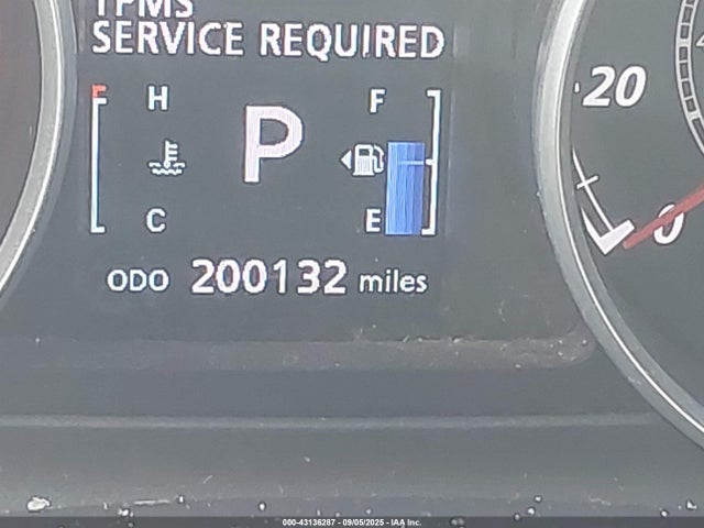 2010 MITSUBISHI OUTLANDER JA4JT5AX1AZ011875 Photo 6