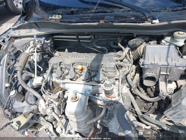 3CZRU5H39HM722948 Honda r18z9