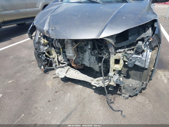 3CZRU5H39HM722948 Honda r18z9