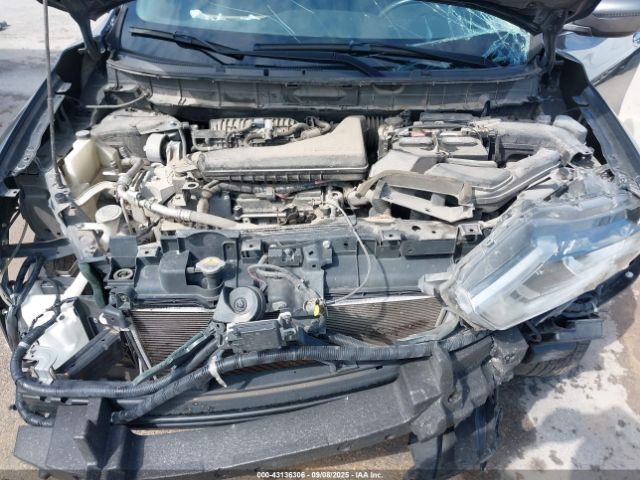 2018 NISSAN ROGUE 5N1AT2MT6JC817061 Photo 9