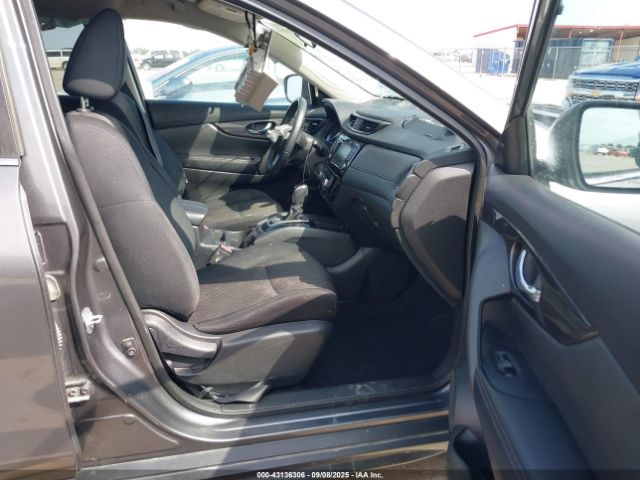 2018 NISSAN ROGUE 5N1AT2MT6JC817061 Photo 4