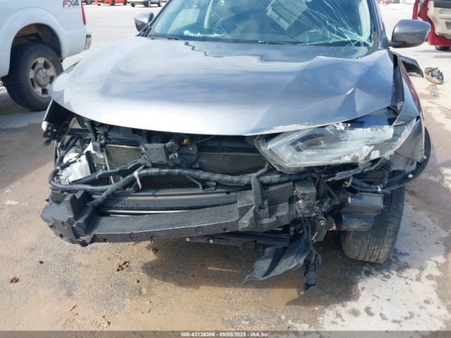 2018 NISSAN ROGUE 5N1AT2MT6JC817061 Photo 5