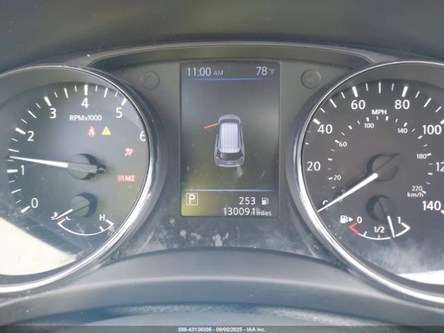 2018 NISSAN ROGUE 5N1AT2MT6JC817061 Photo 6