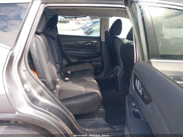 2018 NISSAN ROGUE 5N1AT2MT6JC817061 Photo 7