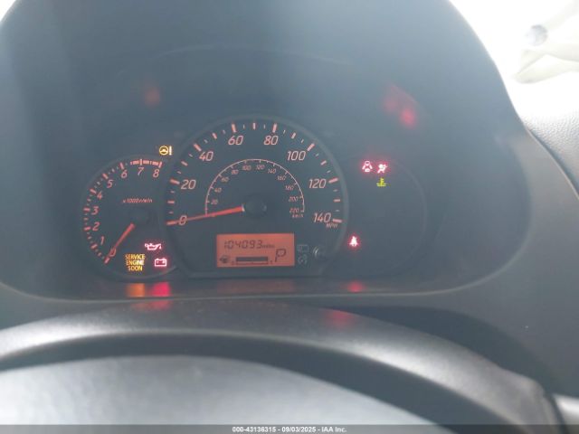 2019 MITSUBISHI MIRAGE G4 ML32F3FJ0KHF16085 Photo 6