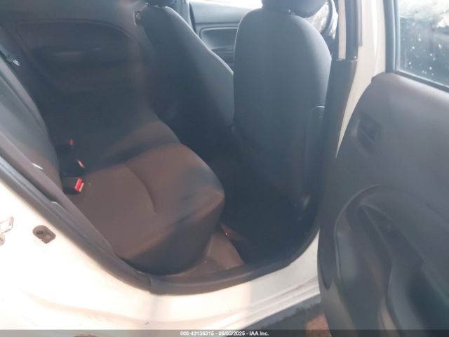 2019 MITSUBISHI MIRAGE G4 ML32F3FJ0KHF16085 Photo 7